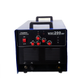 WSME-250 AC DC TIG MMA Invertisseur AC DC Pulse Tig Welding Machine